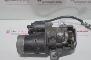 Electromotor 09A911023B, Vw Bora (1J2) 1.9tdi, AXR din dezmembrari