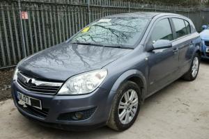 Vindem piese de caroserie Opel Astra H, 1.8b, Z18XER din dezmembrari