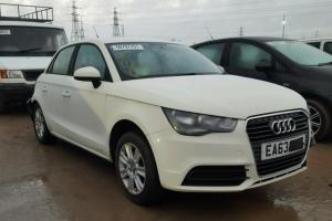 Vindem piese de caroserie Audi A1, 1.6tdi CXMA din dezmembrari