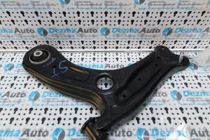 Brat trapez stanga fata 6R0407151, Skoda Fabia Combi (5J) 2007-2014 din dezmembrari