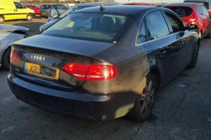 Vindem piese de interior Audi A4 B8, 2.0tdi, CGL din dezmembrari