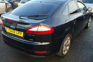 Vindem piese de interior Ford Mondeo 4, 1.8tdci din dezmembrari