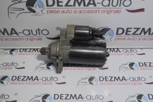 Electromotor, Passat (3B3) 2.0TDI din dezmembrari