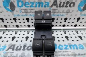 Butoane comanda geam Seat Altea 2.0tdi, CFH, 1K49598573B din dezmembrari