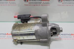 Electromotor 3M5T-11000-CF, Ford Focus 2 combi (DA) 1.6tdci, G8DA din dezmembrari