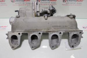 Galerie admisie cu egr 4M5Q-9424-CC, Ford C-Max 1, 1.8tdci, KKDA din dezmembrari