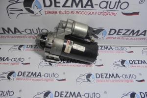 Electromotor, 0001138015, Seria 3 (E90) 2.0d din dezmembrari