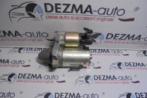 Electromotor, 28100-0Q031, Yaris 1.0b din dezmembrari