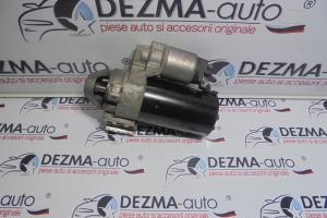 Electromotor, 1241-7798006-03, Seria 1 (E81, E87) 2.0d din dezmembrari