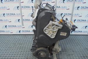 Motor F9Q804, Renault Megane 2 Coupe-Cabriolet, 1.9dci (pr:308695) din dezmembrari