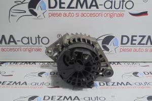 Alternator, 63321826010, Alfa Romeo 159 (939) 1.9JTD din dezmembrari