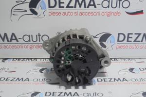 Alternator, 57054901, Alfa Romeo 159 (939) 2.0JTDM din dezmembrari