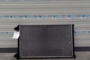 Radiator racire apa Fiat Doblo (119) 1.4B din dezmembrari