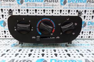 Panou comanda aeroterma bord Fiat Doblo (119) 2001-2009 din dezmembrari