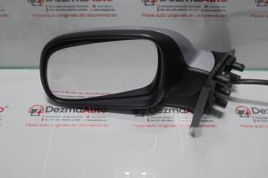 Oglinda electrica stanga, Peugeot 307 CC (3B) din dezmembrari