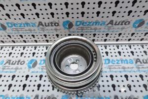 Fulie motor Fiat Doblo (119) 1.4B, 55181200 din dezmembrari