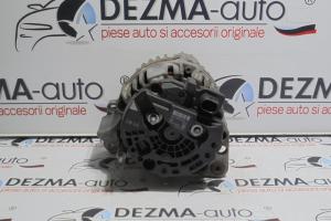 Alternator, cod 045903023C, Fabia 1 (6Y2) 1.4TDI din dezmembrari