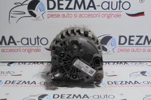 Alternator, cod 03L903024M, Superb (3T4) 2.0TDI din dezmembrari