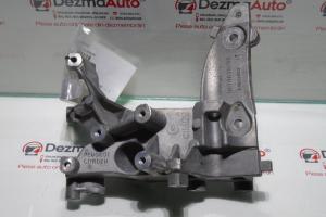 Suport alternator 9674030280, Citroen DS3, 1.6hdi, 9HP din dezmembrari