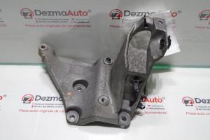 Suport compresor clima 9675508280, Peugeot Partner Tepee, 1.6hdi, 9HN din dezmembrari