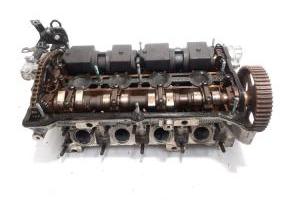 Chiulasa cu 2 axe came, 058103373D, Skoda Octavia (1U) 1.8T-Benzina, AUM din dezmembrari