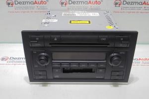 Radio cd 8E0035195M, Audi A4 (8EC, B7) din dezmembrari