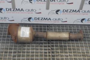 Catalizator, 7T16-5E211-EA, Ford Transit, 1.8tdci din dezmembrari