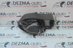 Centura stanga fata cu capsa, 9T16-A61295-FA, Ford Transit Platforma din dezmembrari