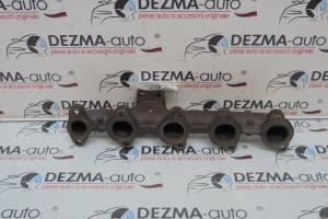 Galerie evacuare, Ford Focus 3, 1.6tdci, T1DB din dezmembrari