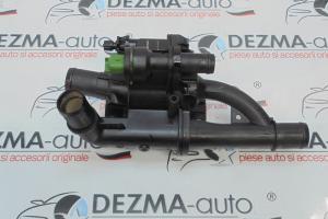 Corp termostat 9670253780, Ford Focus 3 sedan, 1.6tdci, T1DA din dezmembrari