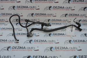 Conducta combustibil, Ford Focus 3 Turnier, 1.6tdci, T1DA din dezmembrari