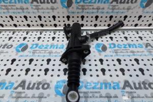 Pompa ambreiaj Fiat Panda 1.4B, 55196180 din dezmembrari