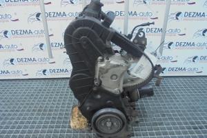 Motor, Peugeot 206, 1.9d, WJZ din dezmembrari