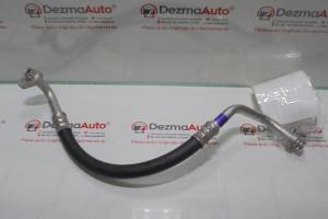 Conducta clima 9658227580, Citroen C3 ll, 1.6hdi, 9HP din dezmembrari