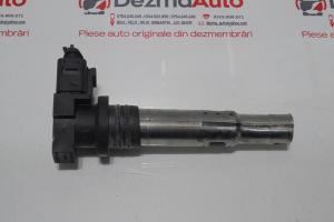 Bobina inductie 036905715F, Skoda Fabia 1 (6Y2) 1.2Benzina, AZQ din dezmembrari