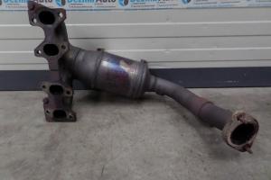 Catalizator Fiat Strada 1.4B, 55194438 din dezmembrari