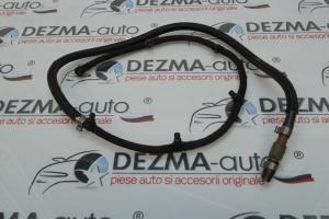 Rampa retur injectoare, Bmw 3 coupe (E46) 3.0 benz, 306D3 (id:278979) din dezmembrari