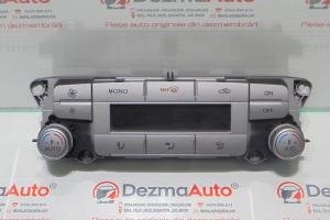 Display climatronic 7S7T-18C612-AL, Ford Mondeo 4 sedan din dezmembrari