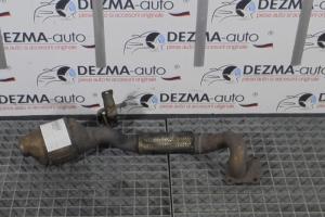 Catalizator 028178EA/H, Vw Bora (1J2) 1.9TDI, ASV din dezmembrari