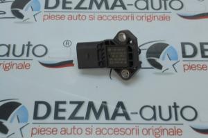 Senzor presiune aer 03G906051E/0281002977, Audi Q3, 1.4tsi, CZDA din dezmembrari