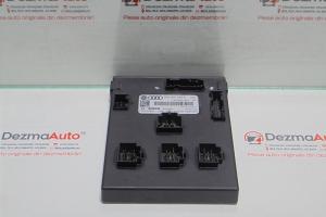 Modul confort 8K0907063K, Audi A5 Sportback (8TA) din dezmembrari