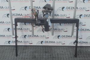 Carlig cu priza, Ford Mondeo 4 sedan din dezmembrari