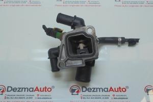 Corp termostat, 55202373, Fiat Doblo Cargo (223) 1.3m-jet, 223A9000 din dezmembrari