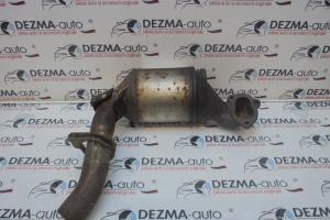 Catalizator 55223356, Fiat Strada, 1.3m-jet, 223A9000 din dezmembrari