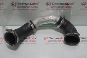 Teava intercooler, GM55352735, Opel Zafira B, 1.9cdti, 1Z9DTH din dezmembrari