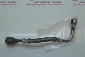 Conducta tur turbo 9650145180, Ford Focus 2 combi (DA) 1, 2.0tdci, G6DE din dezmembrari