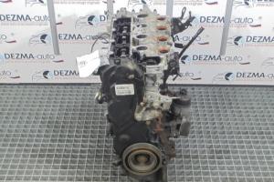 Motor QXBA, Ford Mondeo 4 Turnier, 2.0tdci din dezmembrari