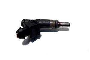 Injector cod 7506158, Bmw 1 (E81, E87) 1.6B din dezmembrari