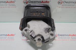 Tampon motor 9636583980, Peugeot 307 SW (3H) 1.6hdi din dezmembrari