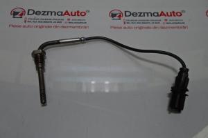 Sonda temperatura gaze 55566185, Opel Insignia A sedan, 2.0cdti din dezmembrari